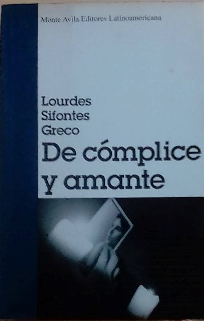 De cómplice y amante